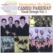 Cameo Parkway Vocal Groups Vol 1
