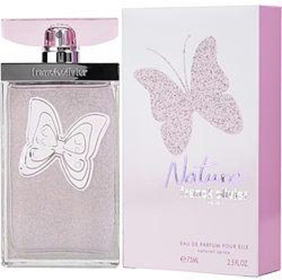 Franck Olivier Eau de Parfum / 75 ml / Dames