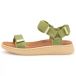 Woden Sandales femme Woden Line