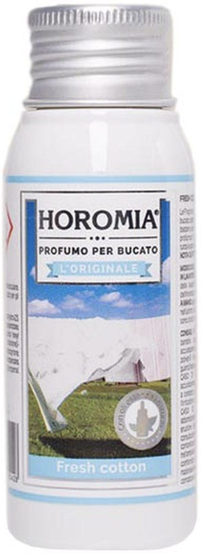 horomia Wasparfum fresh cotton 50ml