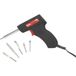 Weller TB100EU 30/130 Watt/230 Volt Therma-Boost soldeerbout en snijapparaat met puntenset