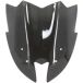 Avoc Pare-brise moto Kawasaki 900 Z900 2017>2019