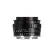 TTArtisan APS-C 23mm F1.4 Lens - Micro Four Thirds (MFT) - Black