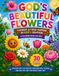 God's Beautiful Flowers: A coloring book for kids