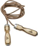 adidas Jump Rope Professional Wooden