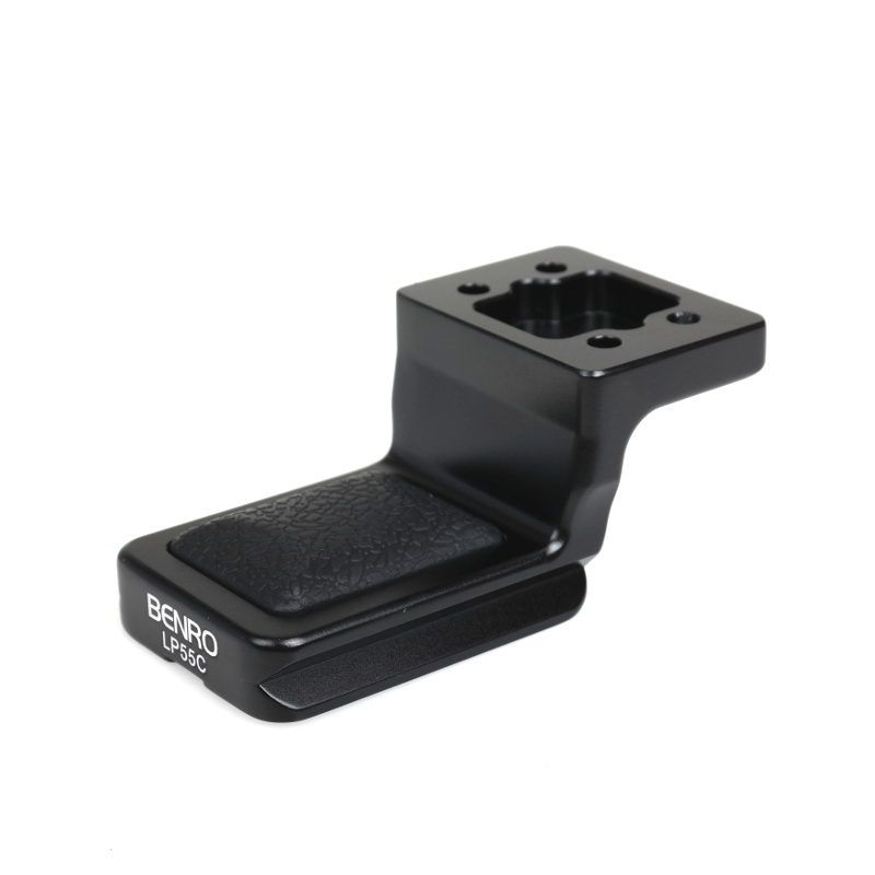 Benro Lens Replacement Foot LP55C