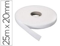 Sumo Didactic 840B Velcro Tape Hoop Rugged Roll, Lengte-2500 cm, Multi kleuren