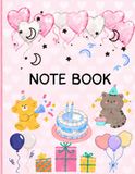 Small Notes, Big Dreams