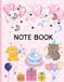 Small Notes, Big Dreams