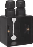 Niko New Hydro Opbouwschakelaars - 761-84152 - E2SPQ