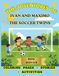 THE ADVENTURES OF IVAN AND MAXIMO: THE SOCCER TWINS: KIDS: COLORING PAGES, STORIES AND ACTIVITIES