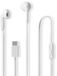 Nedis Bedrade Koptelefoon - USB-C - Wit