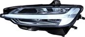 HELLA Koplamp links, 12V LED, geschikt voor onder andere VOLVO S60