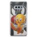 ERT GROUP mobiel telefoonhoesje voor Samsung S10e origineel en officieel erkend Looney Tunes patroon Tweety 008