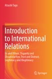 Introduction Springer Nature Introduction to International Relations Paperback