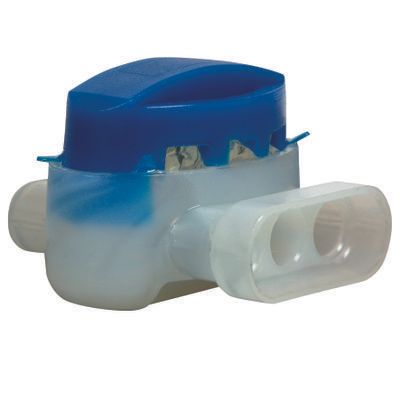 Einhell 3414022 - Accessoire & Onderdeel voor Grasmaaier - wit, blauw - 4 stuks