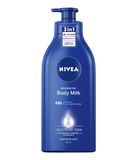 NIVEA Verzorgende Body Milk 625 ml