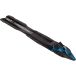 SALOMON PROLINK RACE JR SK Bleu/Noir Bleu/Noir / Taille unique