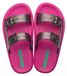 Ipanema Follow Print kindersandalen, lichte waterschoenen, maat 32