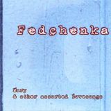 Mary Fedchenka Mary & Other Assorted Love Songs