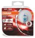 OSRAM NIGHT BREAKER LASER 2x H7 +150% Next Generation Scheinwerferlampe