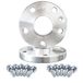 Simoni Racing DR100/B25 spoorverbreders met schroeven speciaal