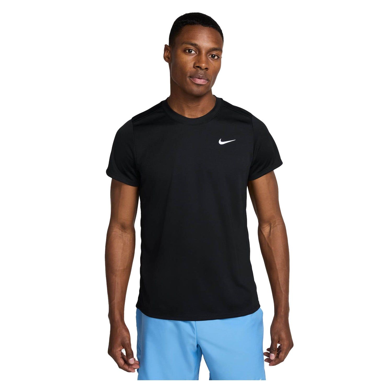 Nike Court Victory Short Sleeve