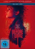Alive AG Before I Wake (Limited Collector's Edition) Blu-ray