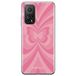 ERT GROUP mobiel telefoonhoesje voor Xiaomi Redmi Note 11 Pro 5G/11 Pro 4G origineel en officieel erkend Babaco patroon Butterflies 001, hoesje is gemaakt van TPU