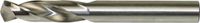 tecwerk NORDWEST Handel AG Spiraalboor DIN 1897 TypeN D.3,7mm HSS-Co Cil.schacht ext.kort TECWERK