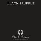 Pure & Original Classico Regular Krijtverf Black Truffle 1L | Mat | Voor binnen