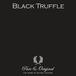 Pure & Original Classico Regular Krijtverf Black Truffle 1L | Mat | Voor binnen