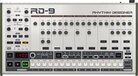 RD-9 Behringer RD-9 Rhythm Designer - Drumcomputer
