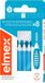Elmex Interdentale Ragers 1,1 mm Blauw ISO Maat 3 8 stuks