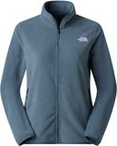 THE NORTH FACE VESTE POLAIRE GLACIER W