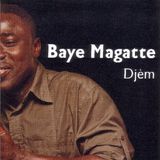 Coast2Coast Baye Magatte - Djem (CD)