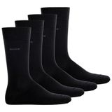 BOSS Chaussettes noir