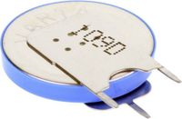 Varta CR2032 Knoopcel Lithium 3 V 230 mAh SC PCBD 2/1