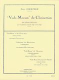 Paul Vademecum Du Clarinettiste - Jean-jean - Hardcover