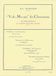 Paul Vademecum Du Clarinettiste - Jean-jean - Hardcover