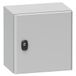Schneider Electric Sarel Schakelkast leeg Grijs Staal 20 x 30 cm