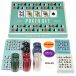 Rex London Coffret de Poker Texas Hold'em
