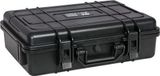 DAP Audio Daily Case 16 - Zwart - Robuust en Waterdicht