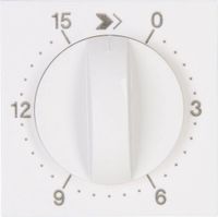 Kopp 313429303 HK07 Afdekking Zuiver wit