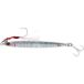 Savage Gear Sardine Slider Micro leurre de pêche en mer 8.5cm 20g Blanc Glow