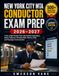 New York City MTA Conductor EXAM PREP 2026–2027: 3 Full-Length Practice Tests: Detailed Explanations, Safety Judgment, Schedule Math, Memory Drills, and Passenger Communication