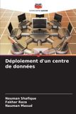 Déploiement Editions Notre Savoir Déploiement d'un centre de données