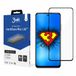 3MK HardGlass Max Lite protecteur d'écran pour Xiaomi Redmi Note 10 5G