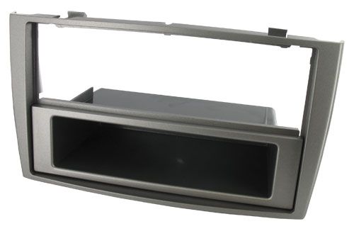 TCP Radiopaneel Peugeot 308 12.281040-13