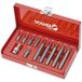 Dogger Xzn 10mm Tip Case, 11 Pièces 438-006